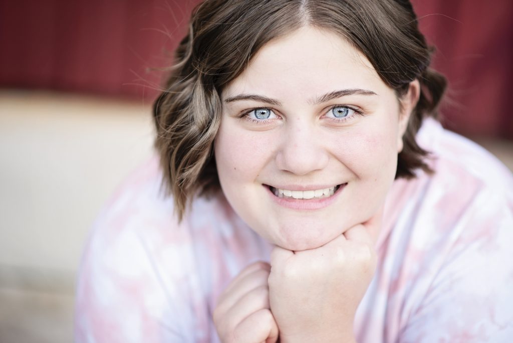 profile picture of Kylee VanAter